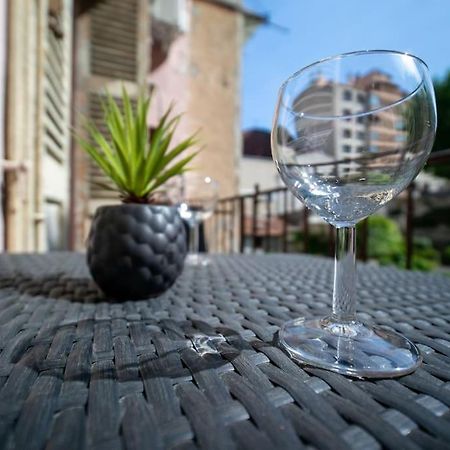Apartment Air Conditioning Balcony 5 Couchages Marseille Exterior photo